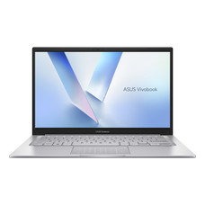 PORTATIL ASUS VIVOBOOK 15 X1404VA-EB2097W CORE 7 150U 16GB 1TB 14" W11H PLATA