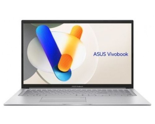 Asus F1704VA-AU050 C7-150U 16GB 1TB DOS 17.3"