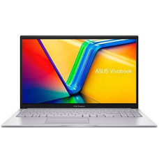 PORTATIL ASUS VIVOBOOK 15 X1504VA-BQ4105 CORE 5 120U 16GB 512GB 15.6" FDOS PLATA