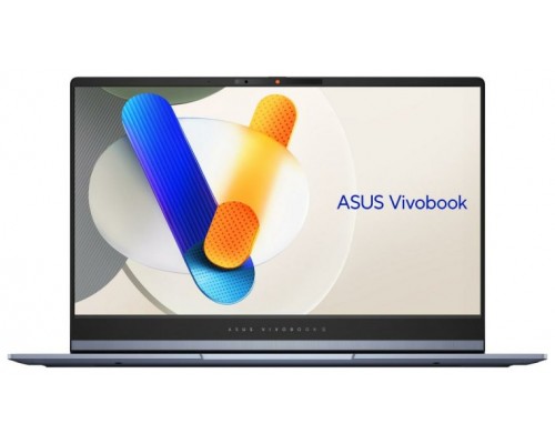 PORTATIL ASUS VIVOBOOK S 15 OLED S5506MA-MA111W Intel U7 155H 16GB 1TB 15.6" 3K 120HZ W11H (Espera 4 dias)