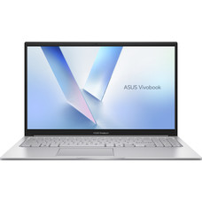 PORTATIL ASUS VIVOBOOK X1504MA-BQ475 CORE 3 304 8GB 256GB 15,6" FDOS PORTATIL ASUS VIVOBOOK X1504MA-BQ475 CORE 3 304 8GB 256GB 15,6" FDOS