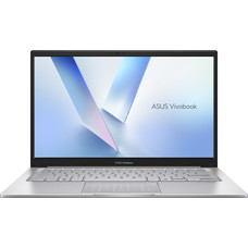 PORTATIL ASUS VIVOBOOK X1404MA-EB264 CORE 3 304 8GB 256GB 14" FDOS PLATA noAC PORTATIL ASUS VIVOBOOK X1404MA-EB264 CORE 3 304 8GB 256GB 14" FDOS PLATA noAC