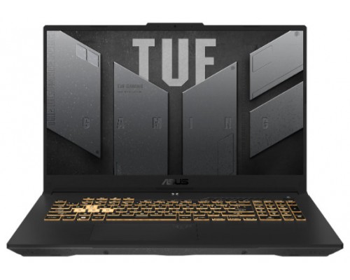 Asus TUF707VI-HX049 i7-13620H 32 1TB 4070 DOS 17"