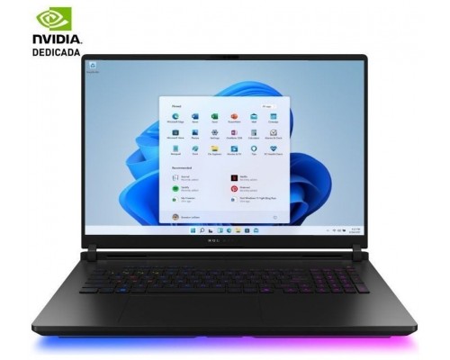 NOTEBOOK ASUS ROG STRIX G835LR-SA002W (Espera 4 dias)