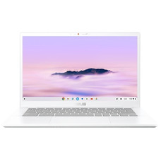 PORTATIL ASUS CHROMEBOOK CX3402CVA-PQ1339 CORE 3 100U 8GB 256GB 14" ChromeOS BLANCO PORTATIL ASUS CHROMEBOOK CX3402CVA-PQ1339 CORE 3 100U 8GB 256GB 14" ChromeOS BLANCO