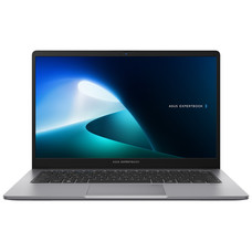 ASUS Portatil ExpertBook P1 P1403CVA-S61431 / Intel Core 7-240H / 16GB / 512GB SSD / 14" / FreeDOS