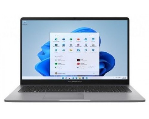 NOTEBOOK ASUS EXPERTBOOK P1 P1503CVA-S70675W (Espera 4 dias)