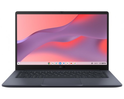 PORTATIL ASUS CHROMEBOOK CX1405CKA-S60438 CELERON N4500 8GB 128GB 14" ChromeOS