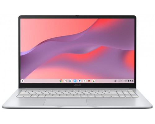 PORTATIL ASUS CHROMEBOOK CX1505CKA-S70226 CELERON N4500 8GB 128GB 15.6" ChromeOS