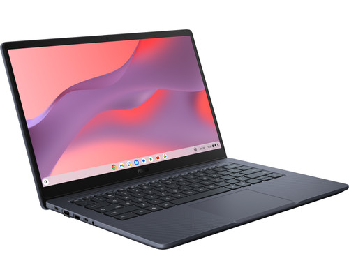 PORTATIL ASUS CHROMEBOOK CX1405CTA-S60891 INTEL N50 8GB 128GB 14" ChromeOS AZUL