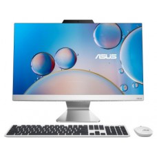 Ordenador All In One Asus A3402wbat-wa070w I5-1235u