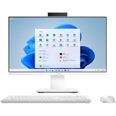 PC AIO ASUS V400 V440VAK-WPC302W CORE 5 210H 16GB 512GB 23.8" W11H BLANCO