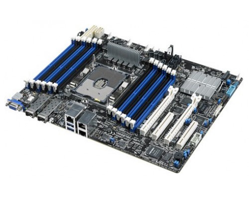 ASUS Z11PA-U12 placa base para servidor y estación de trabajo ATX Intel® C621 (Espera 4 dias)