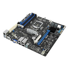 PLACA BASE ASUS SERVER P11C-M/4L (Espera 4 dias)