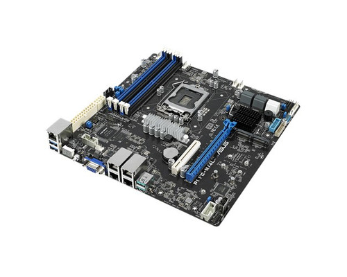 PLACA BASE ASUS SERVER P11C-M/4L (Espera 4 dias)