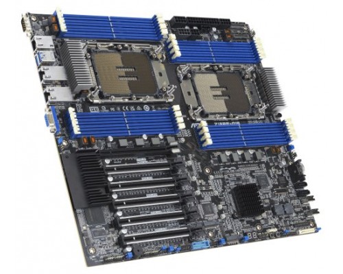 ASUS Z13PE-D16/ASMB11 Intel C741 LGA 4677 (Socket E) ATX extendida (Espera 4 dias)
