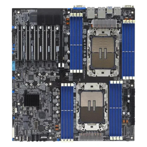 PLACA ASUS Z13PE-D16 (SERVER) (Espera 4 dias)