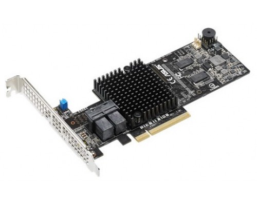 ASUS PIKE II 3108-8I/240PD/2G controlado RAID PCI Express 3.0 12 Gbit/s (Espera 4 dias)