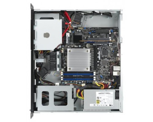 ASUS RS100-E11-PI2 Intel C252 LGA 1200 (Socket H5) Bastidor (1U) Plata (Espera 4 dias)