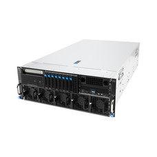 ASUS ESC8000A-E13 LGA 6096 Bastidor (4U) Plata (Espera 4 dias) ASUS ESC8000A-E13 LGA 6096 Bastidor (4U) Plata (Espera 4 dias)