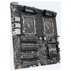 ASUS WS C621E SAGE Intel® C621 LGA 3647 (Socket P) EEB (Espera 4 dias)