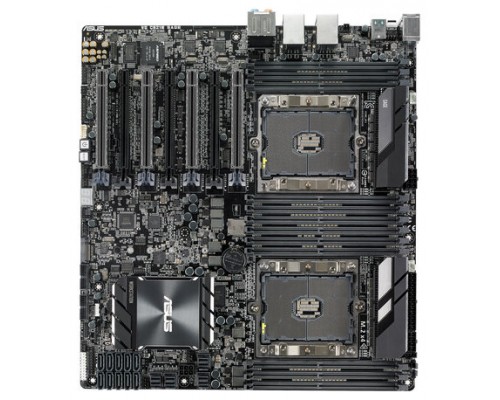 ASUS WS C621E SAGE (BMC) Intel® C621 LGA 3647 (Socket P) EEB (Espera 4 dias)