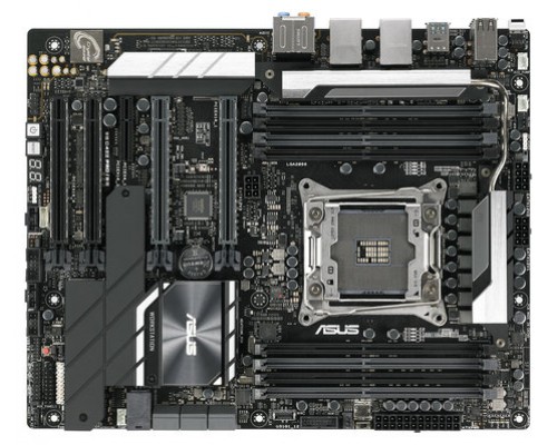 PLACA BASE WS C422 PRO/SE ASUS (Espera 4 dias)