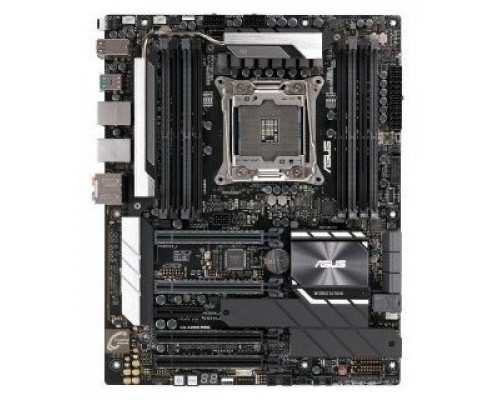 ASUS WS X299 PRO/SE Intel® X299 LGA 2066 (Socket R4) ATX (Espera 4 dias)