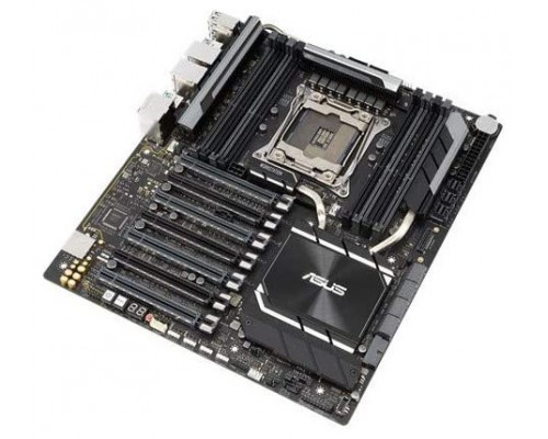 ASUS Pro WS X299 SAGE II placa base para servidor y estación de trabajo Intel® X299 LGA 2066 (Socket R4) CEB (Espera 4 dias)