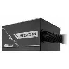 ASUS Prime -650B-BLACK unidad de fuente de alimentación 650 W 20+4 pin ATX ATX Negro (Espera 4 dias) ASUS Prime -650B-BLACK unidad de fuente de alimentación 650 W 20+4 pin ATX ATX Negro (Espera 4 dias)