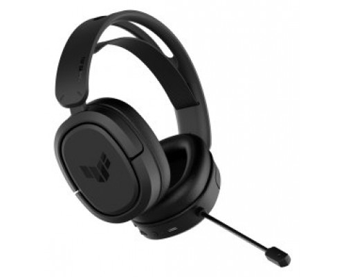 ASUS TUF Gaming H1 Wireless Auriculares Diadema USB Tipo C Negro (Espera 4 dias)