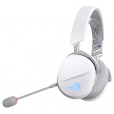 ASUS ROG Pelta Auriculares Inal&aacute;mbrico y al&aacute;mbrico Diadema Juego USB Tipo C Bluetooth Blanco (Espera 4 dias)