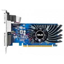 ASUS GT730-2GD3-BRK-EVO NVIDIA GeForce GT 730 2 GB GDDR3 (Espera 4 dias)