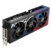 ASUS ROG -STRIX-RTX4090-O24G-GAMING NVIDIA GeForce RTX 4090 24 GB GDDR6X (Espera 4 dias)