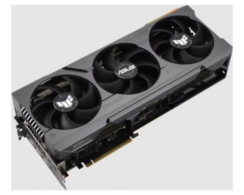 ASUS TUF-RTX4090-O24G-GAMING NVIDIA GeForce RTX 4090 24 GB GDDR6X (Espera 4 dias)