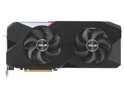 ASUS Dual -RX7900XT-O20G AMD Radeon RX 7900 XT 20 GB GDDR6 (Espera 4 dias)