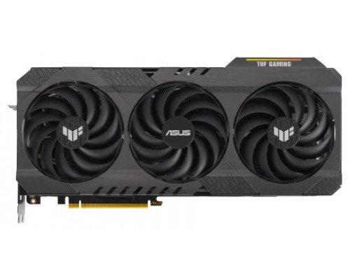 TARJETA GRAFICA ASUS TUF-RTX4090 OC 24GB OG GAMING