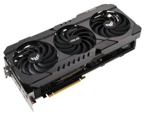 TARJETA GRAFICA ASUS TUF-RTX4090 OC 24GB OG GAMING