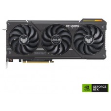 ASUS TUF-RTX4070-12G-GAMING NVIDIA GeForce RTX 4070 12 GB GDDR6X (Espera 4 dias)