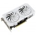 ASUS VGA NVIDIA DUAL RTX 4060 O8G EVO White DDR6