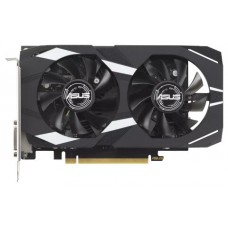 ASUS Dual -RTX3050-O6G NVIDIA GeForce RTX 3050 6 GB GDDR6 (Espera 4 dias)