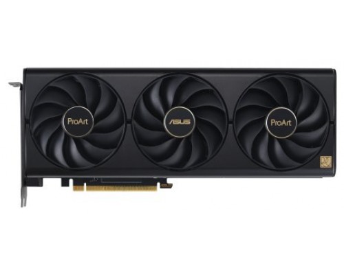 ASUS ProArt -RTX4080S-16G NVIDIA GeForce RTX 4080 SUPER 16 GB GDDR6X (Espera 4 dias)