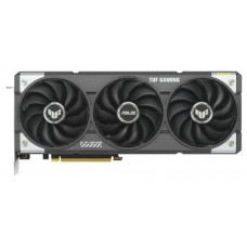 ASUS TUF Gaming TUF-RX9060XT-O16G-GAMING AMD Radeon RX 9060 XT 16 GB GDDR6 (Espera 4 dias)