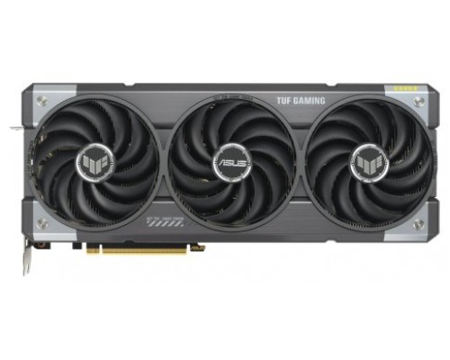 ASUS TUF Gaming TUF-RTX5070-12G-GAMING NVIDIA GeForce RTX 5070 12 GB GDDR7 (Espera 4 dias)