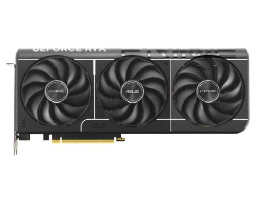TARJETA GRAFICA ASUS PRIME RTX 5070 OC 12GB