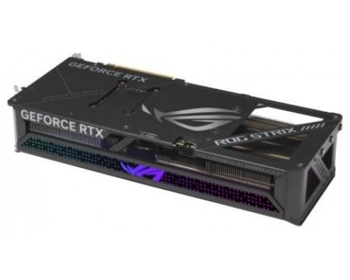 ASUS ROG -STRIX-RTX5070-O12G-GAMING NVIDIA GeForce RTX 5070 12 GB GDDR7 (Espera 4 dias)