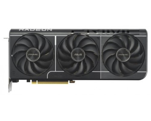 TARJETA GRAFICA ASUS PRIME RX 9060 XT O8G