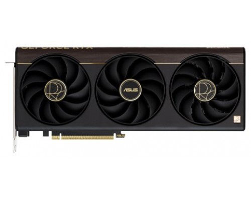ASUS ProArt -RTX5070TI-16G NVIDIA GeForce RTX 5070 Ti 16 GB GDDR7 (Espera 4 dias)