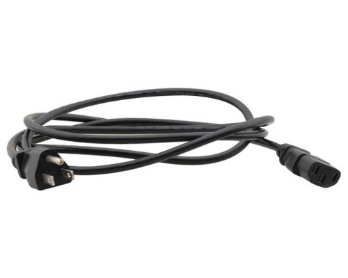 KRAMER CONNECT - CABLES AC-POWER-CORD-6FT/110V- C-AC/US (91-000099) (Espera 4 dias)