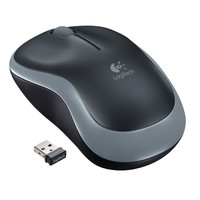RATON LOGITECH M185 GRIS RATON LOGITECH M185 GRIS